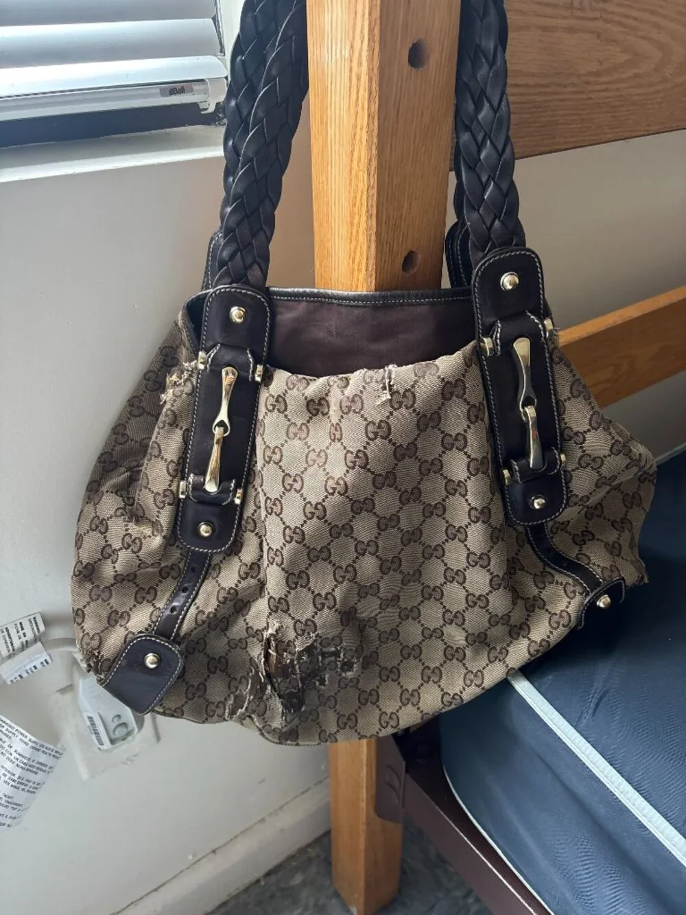 Gucci Pelham Bag